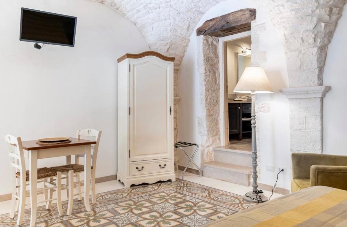 Suite Centro Storico Locorotondo Dış mekan fotoğraf